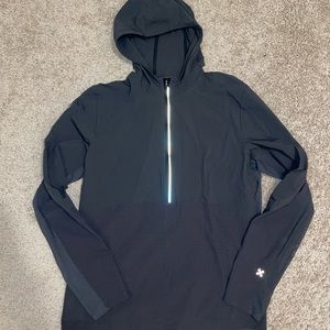 Lululemon Waterproof Run Jacket